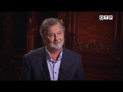 Видео: Алексей Рыбников: Студенческое начало жизни у меня было в 54 года
