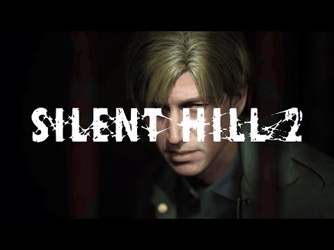 Видео: Silent Hill 2: Remake. ПРОХОЖДЕНИЕ #7