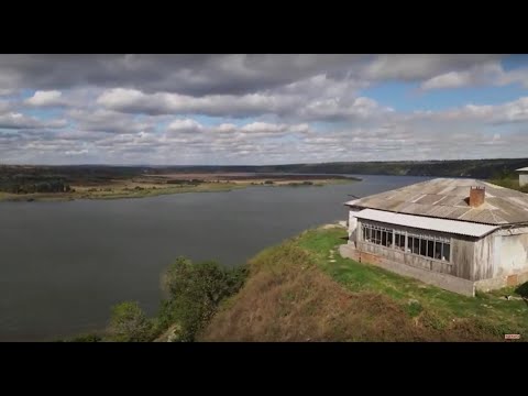 Видео: В путь! Село Роги - 23/09/21