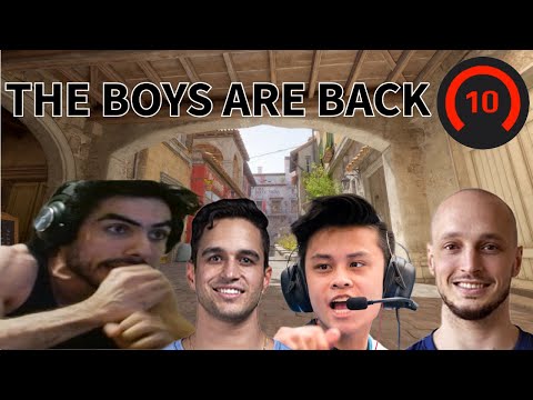 Видео: ВАС ВСЕГДА ЖДЕТ ПЯТЬ ПОТНЫХ ОЧЕРЕДЕЙ НА FACEIT!