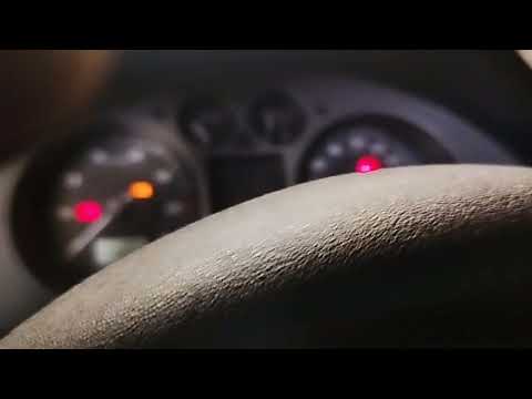 Видео: сеат кордоба умер топливный насос