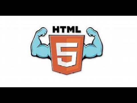 Видео: 16 HTML5 для начинающих ⧸ Урок #16 – Специальные HTML5 теги