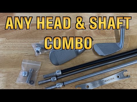 Видео: Монтаж на дому / Адаптеры для утюгов All-Fit Master