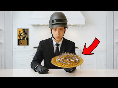 Видео: РЕЦЕПТ 100% ПОБЕД В СОЛО РЕЖИМЕ в ПАБГЕ!