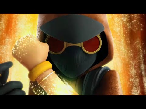 Видео: НЬЮ-ЙОРКСКИЙ СЛИВ - ЛЕДИ БАГ И СУПЕР КОТ: MIRACULOUS LADYBUG NEW YORK