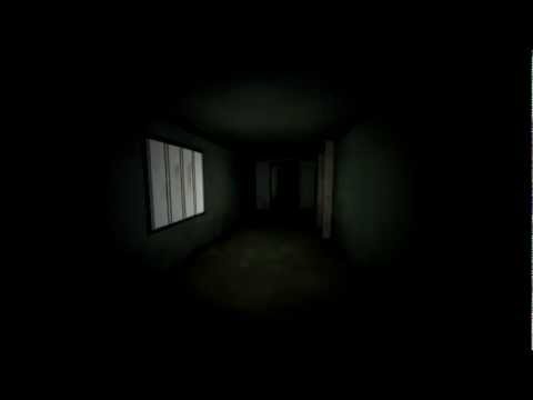 Видео: slender hospice 8/8 записок