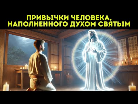 Видео: 6 Явных доказательств того, что у тебя есть Святой Дух