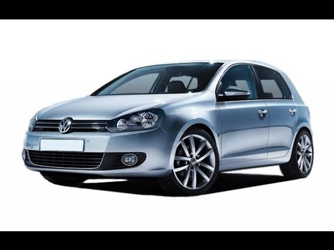 Видео: Замена лобового стекла на Volkswagen Golf 6 в Казани.