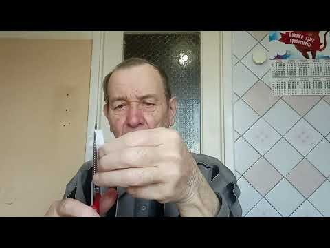 Видео: Съемный протез надавил десну, как помочь себе? Опыт Куликова.