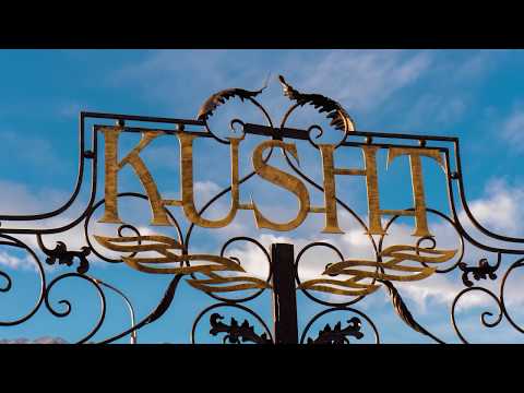 Видео: Кушт Г1ал и Духаргишт