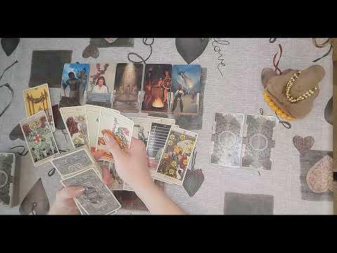 Видео: Прошлое настоящее и будущее. ♥️♦️♥️🤔🤔🤔