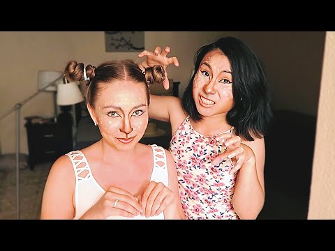 Видео: ОНИ СОШЛИ С УМА!