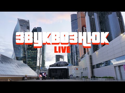 Видео: ЗвукВознюк LIVE (NAMM2021)