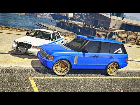 Видео: ПОГОНЯ ЗА ПОНТОРЕЗКОЙ АКАДЕМИКА В ГТА 5. ПОЛИЦЕЙСКИЕ ПОГОНИ В GTA 5 ONLINE