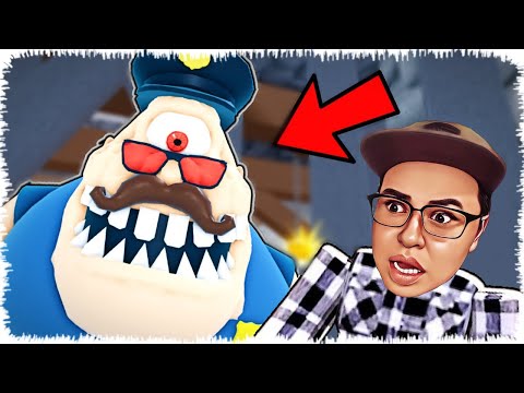 Видео: Бір көзді Дәу мұғалімнің түрмесі бар екен | Түрмеден қаштым!