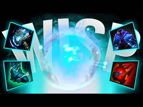 Видео: 🔥ИО ИМБА!🔥 ПАТЧ 7.33D [Dota 2]