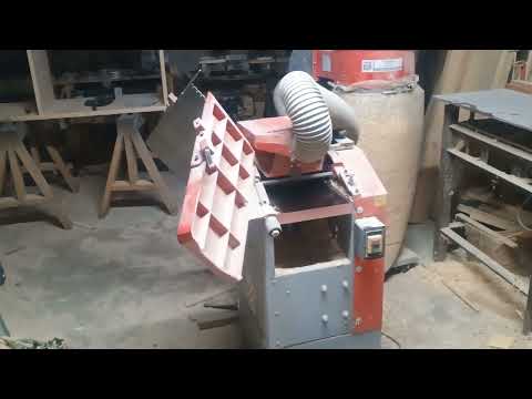 Видео: Для чого потрібен комбінований станок.