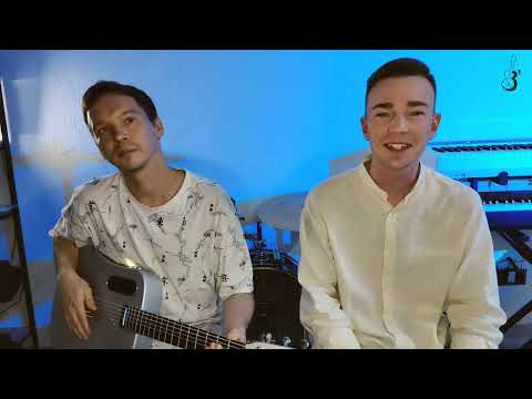 Видео: Lava ME Air первый обзор в РФ! Обзор гитары, звука и приложения! #lavaguitar #lavame #гитара #обзор