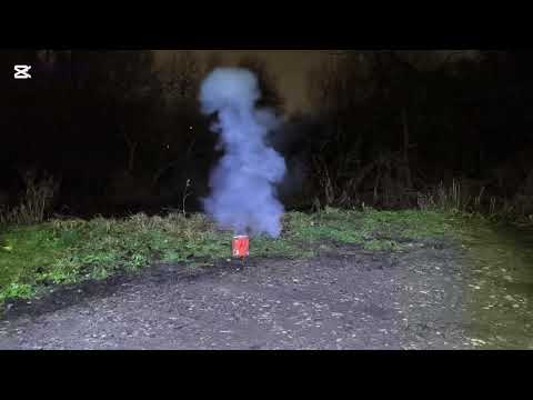 Видео: С Новым 2025 годом! Соблюдайте технику безопасности!