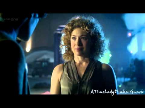 Видео: Doctor/River Song - Убью тебя