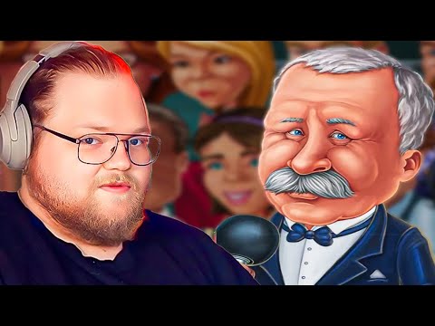 Видео: T2x2 ИГРАЕТ в ПОЛЕ ЧУДЕС #2