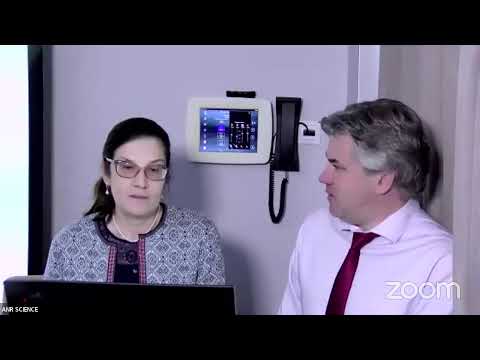 Видео: Эндокринология в республике Башкортостан. Современные подходы к терапии пациентов с диабетом