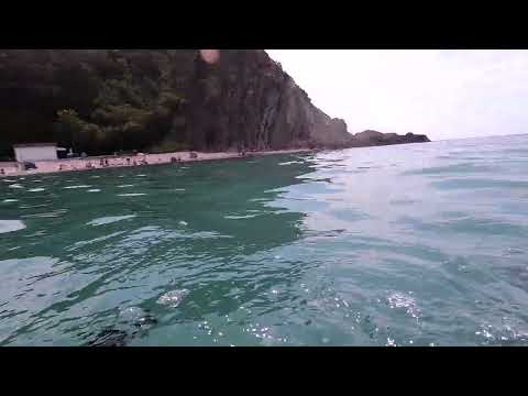 Видео: xpdeus2#дэус2 🌅подводный поиск с аквалангом