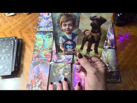 Видео: ТЕЛЕЦ ♉️ КТО ЭТО????...... просто держись!!!