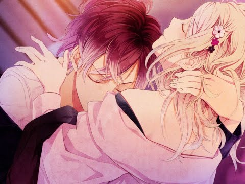 Видео: [Озвучка] Diabolik Lovers ~Haunted Dark Bridal~. Рут Аято. Часть 6. Ecstasy