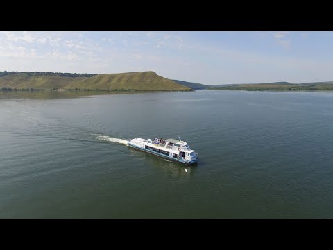 Видео: Стара Ушиця, Бакота 2019