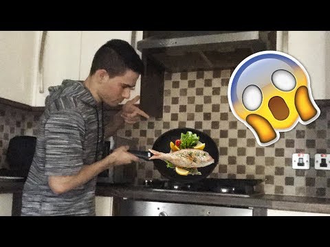 Видео: Ще Ставам Готвач