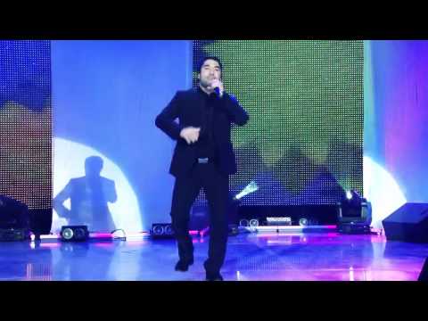 Видео: Хасбулат Рахманов - Мир на двоих