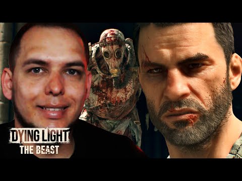 Видео: НОВЫЙ АПОКАЛИПСИС! (Dying Light The Beast) #1