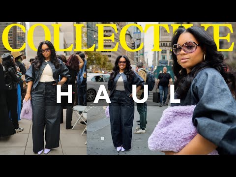 Видео: Осенняя коллекция коллекций моды и красоты | Zara, Madewell, KBB, Target, Saks, Banana Republic, YSL