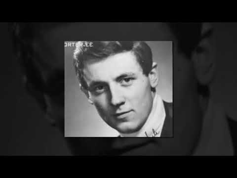 Видео: Яак Йоала .  Подберу музыку . / Jaak Joala . Podberu muziku .
