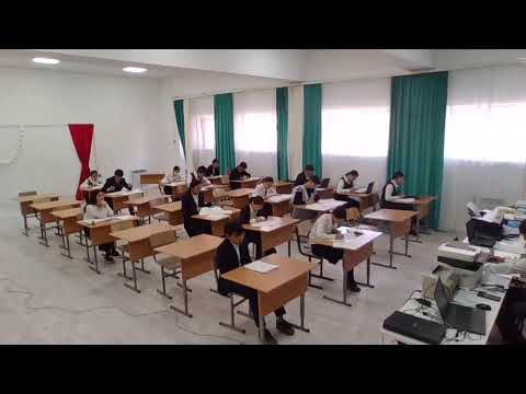 Видео: Ауыл олимиадасы Шалқар ауданы