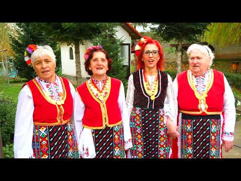 Видео: ФГ Надежда при ДЦПЛУ с.Средище, общ.Кайнарджа- Надяваш ли се, Радому