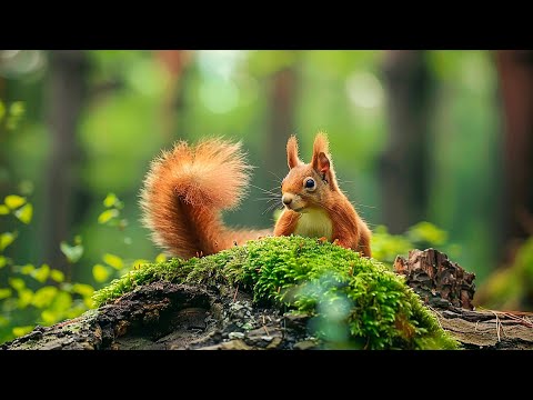 Видео: Красивая расслабляющая музыка для снятия стресса - Расслабляющая музыка для духовного исцеления
