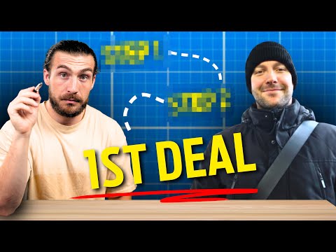 Видео: Как создать оптовый бизнес для незнакомца за 30 минут