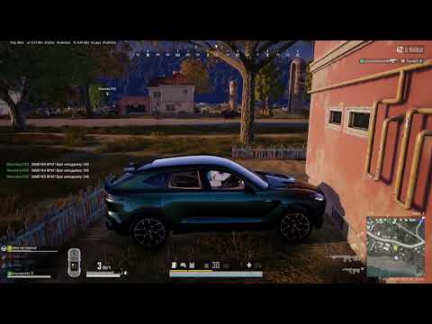 Видео: пубг