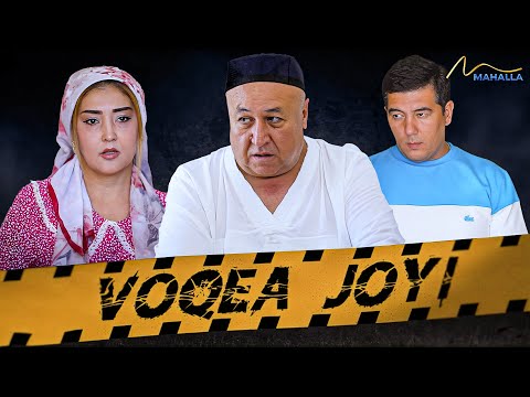 Видео: Boy otaning boshini yeganlar | Бой отанинг бошини еганлар (Ўзбек кино)