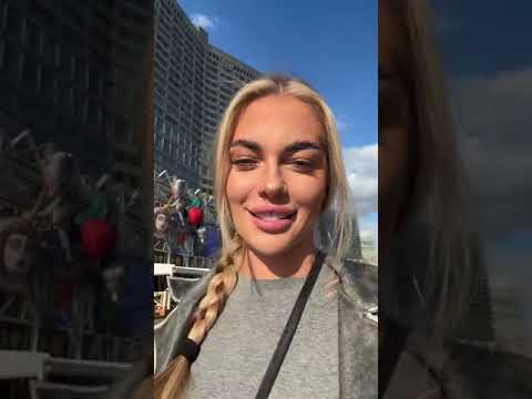 Видео: Екатерина Скалон ПРЯМОЙ ЭФИР 15.05.24