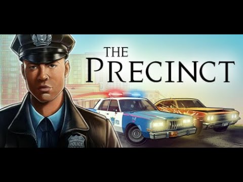 Видео: Ретровейв и дань памяти GTA (запись стрима 14.10.2024) #ThePresinct #Demo