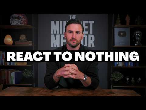 Видео: Дайте мне 15 минут, и я сделаю вас опасно уверенными в себе