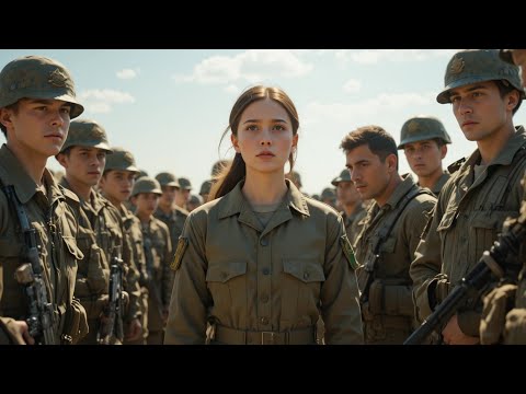 Видео: «Генерал хотел казнить солдатку — он не знал, кто её мать»