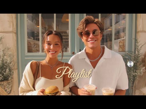 Видео: Плейлист🎵💗 Влюбился за 3 секунды | Лучшая музыка для кафе ☁️✨ Chill Pop для работы без рекламы