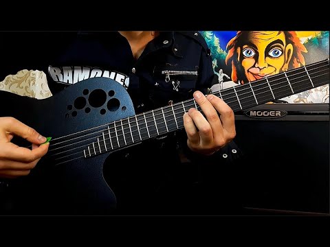 Видео: Король и Шут - Возвращение колдуна - кавер Андрей Гордеев