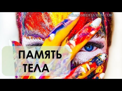 Видео: Память тела