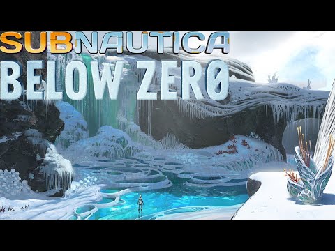 Видео: СДЕЛАЛ МОДУЛЬ ТЕСТОВОГО РЕЖИМА Subnautica Below Zero