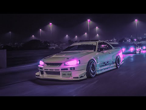 Видео: ATMOSPHERIC PHONK ※ NIGHT DRIVE PHONK MIX - BEST LXST CXNTURY TYPE ※ Фонк 2025
